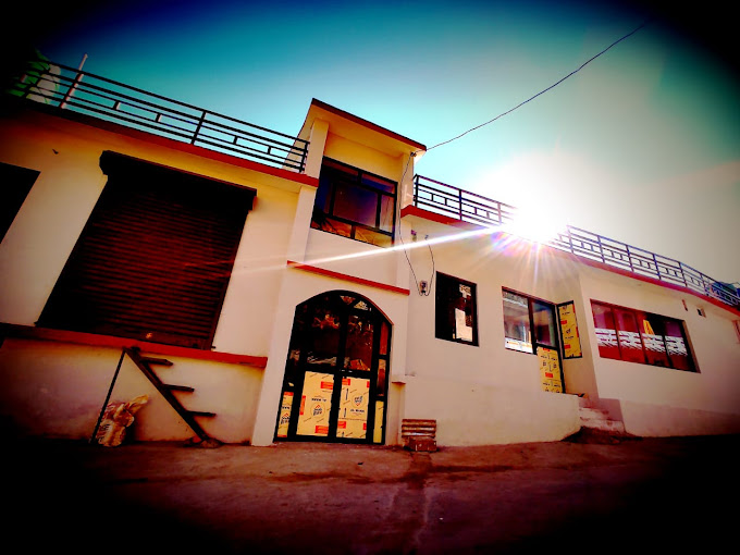 Pandava's Cafe & Stay, Chopta